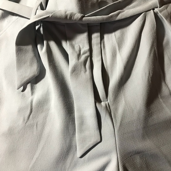 NWT LEITH Blue Pearl Shorts Size XXL - Picture 2 of 5